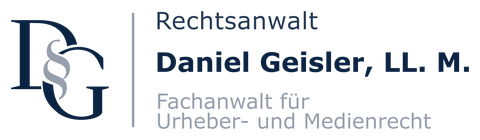 Rechtsanwalt Geisler, LL. M.