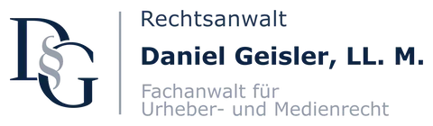 Rechtsanwalt Geisler, LL. M.